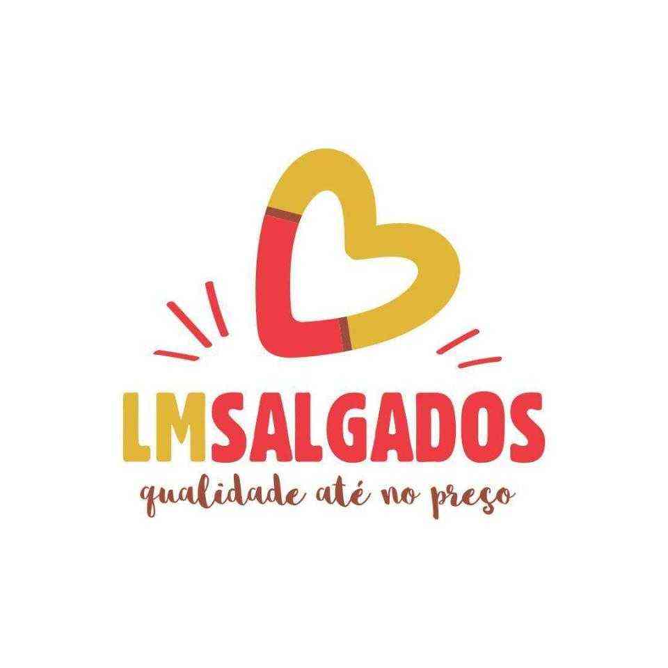 LM Salgados